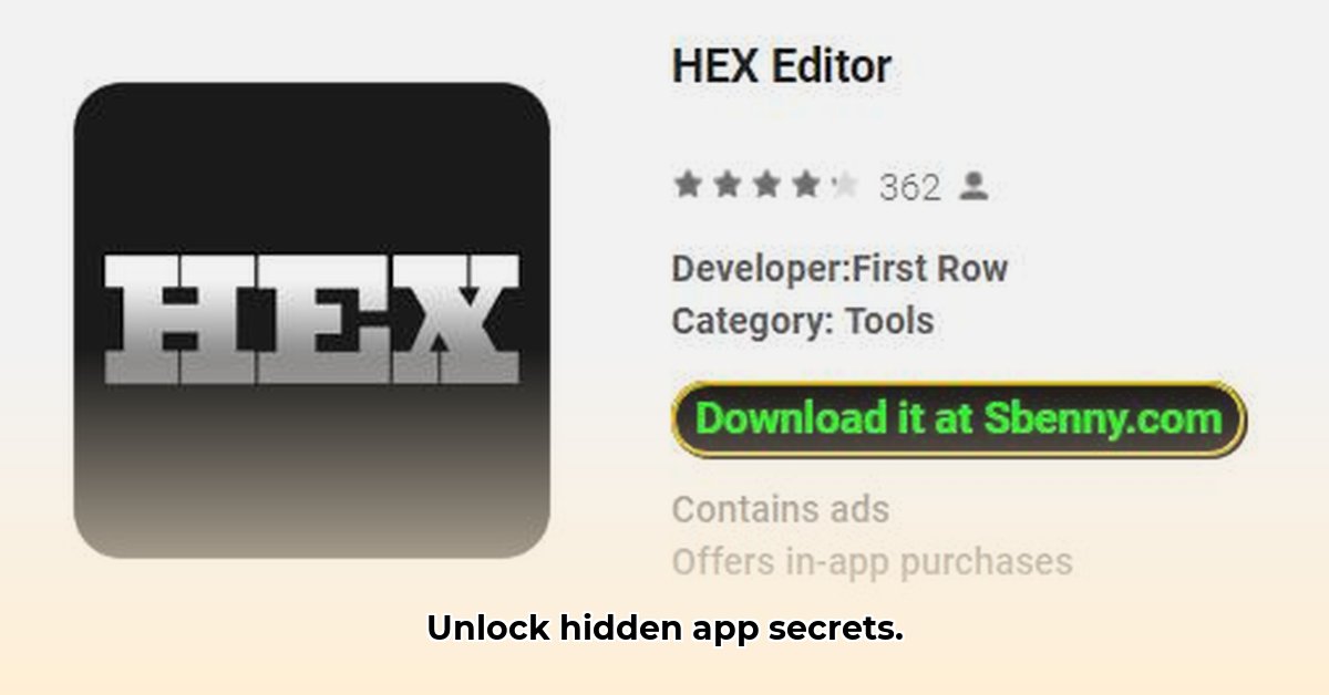 hex-editor-apk